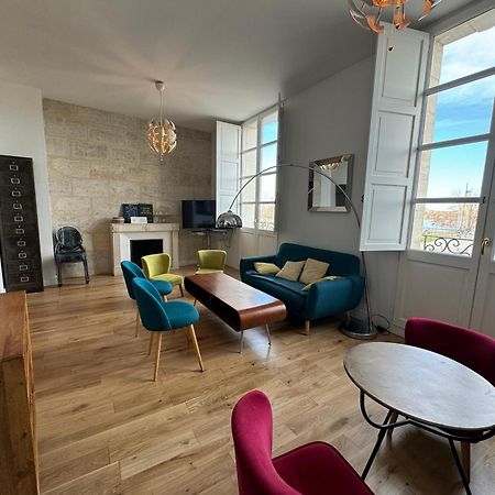 L'Annexe Bordeaux Traditions Экстерьер фото