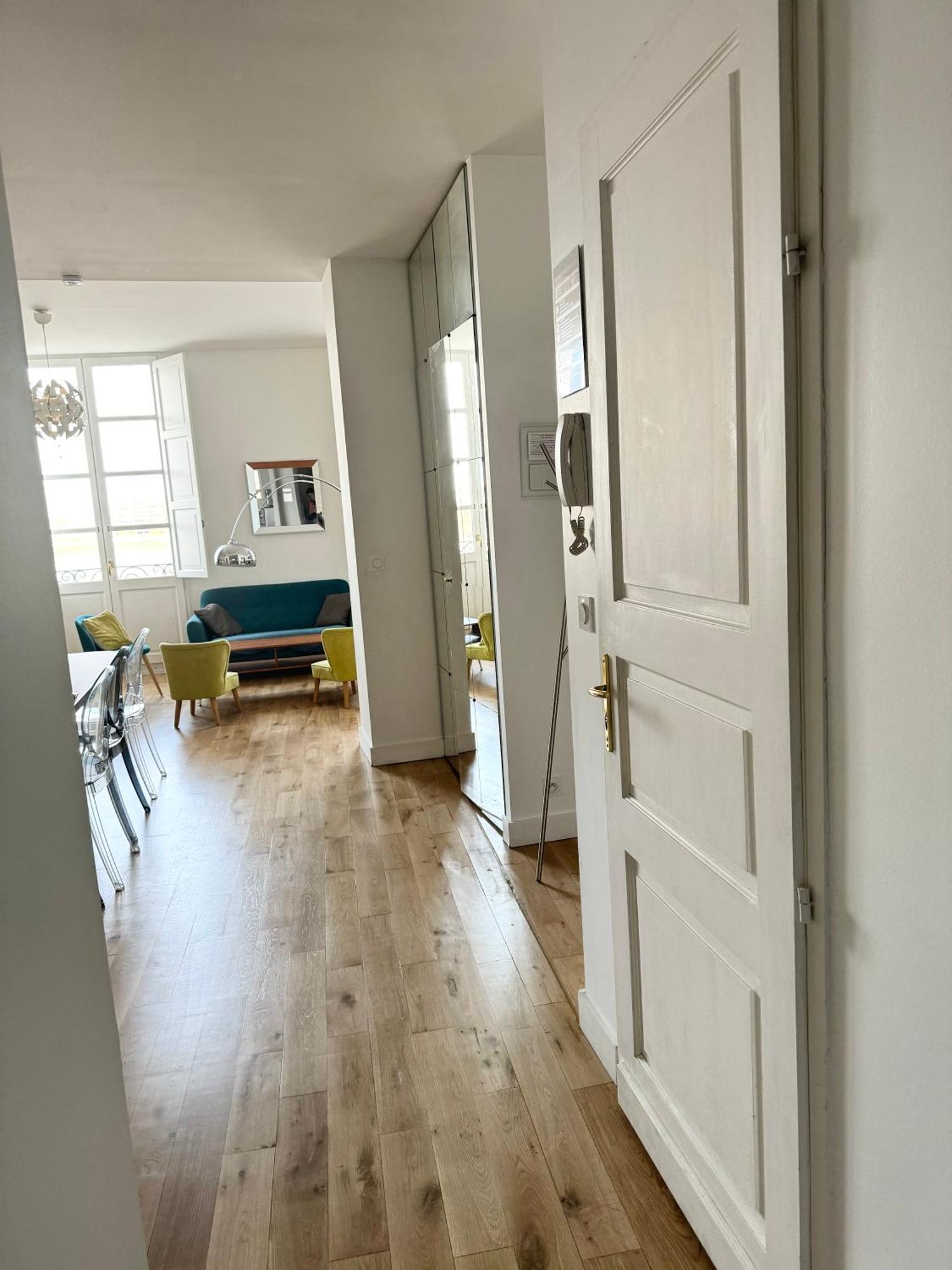 L'Annexe Bordeaux Traditions Экстерьер фото