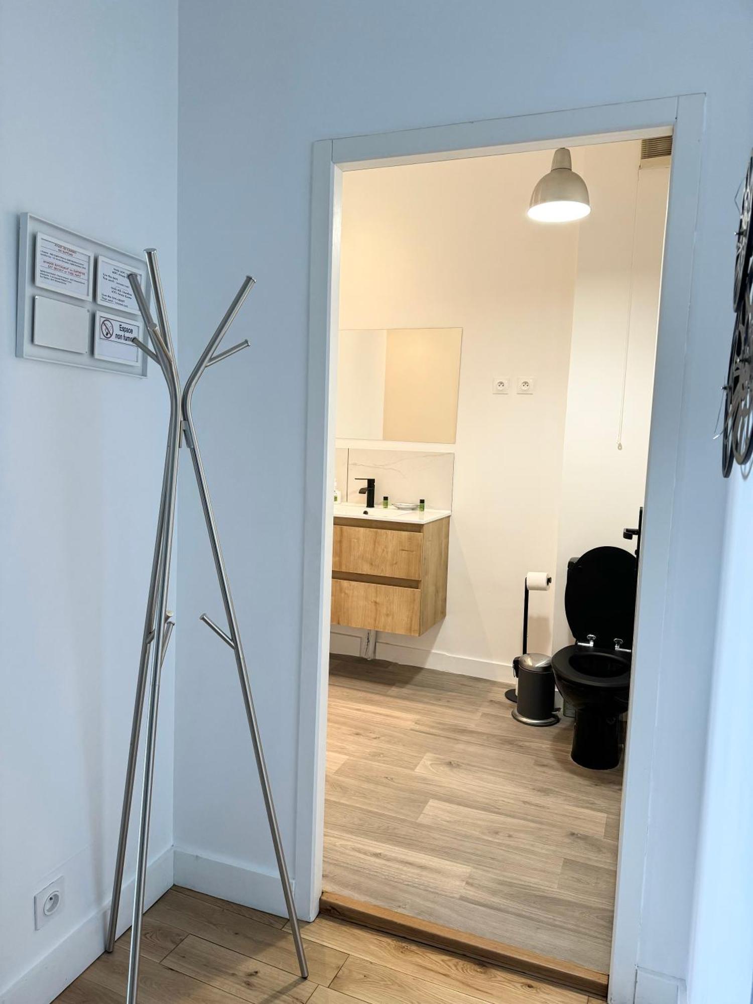 L'Annexe Bordeaux Traditions Экстерьер фото