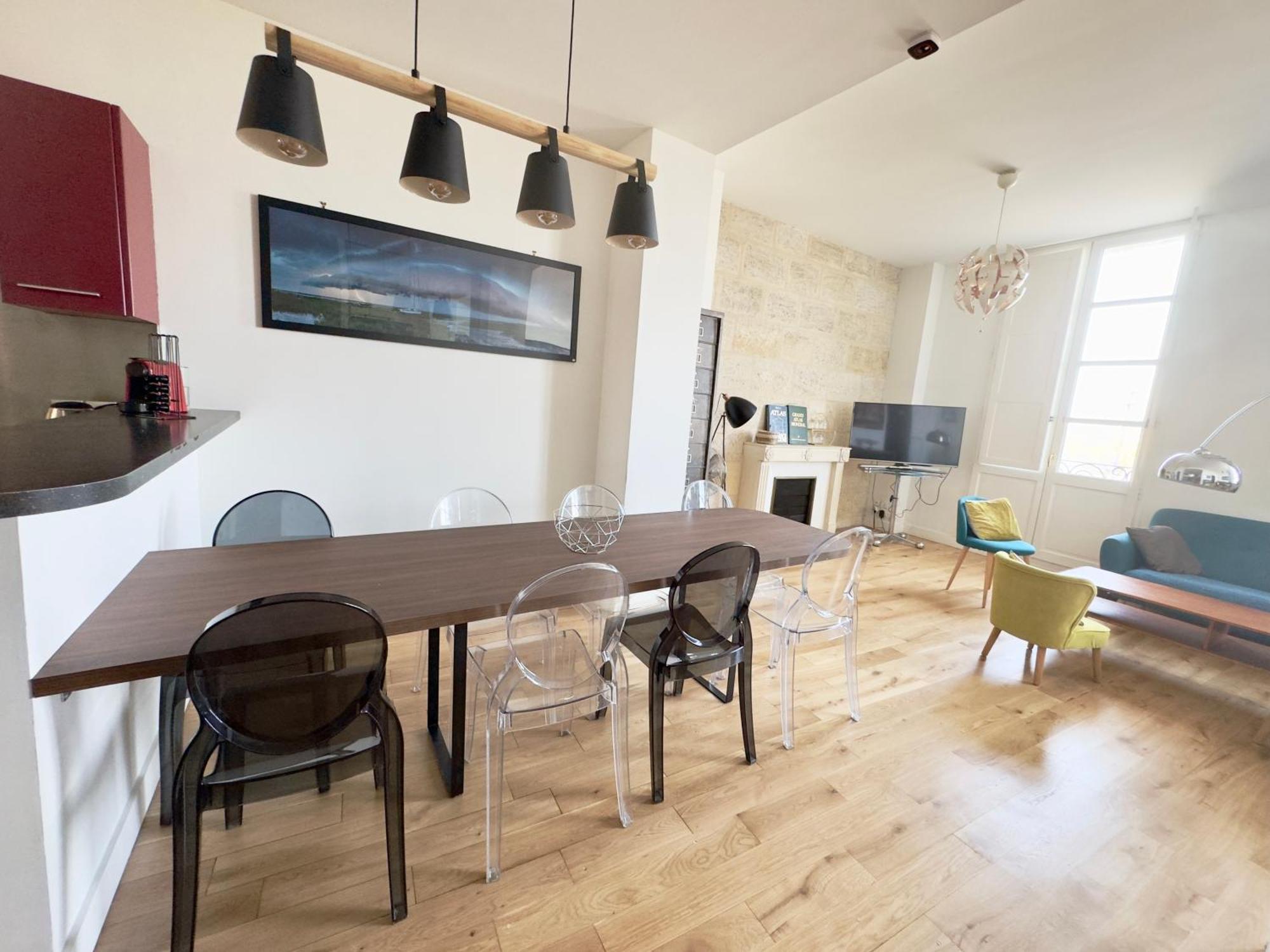 L'Annexe Bordeaux Traditions Экстерьер фото