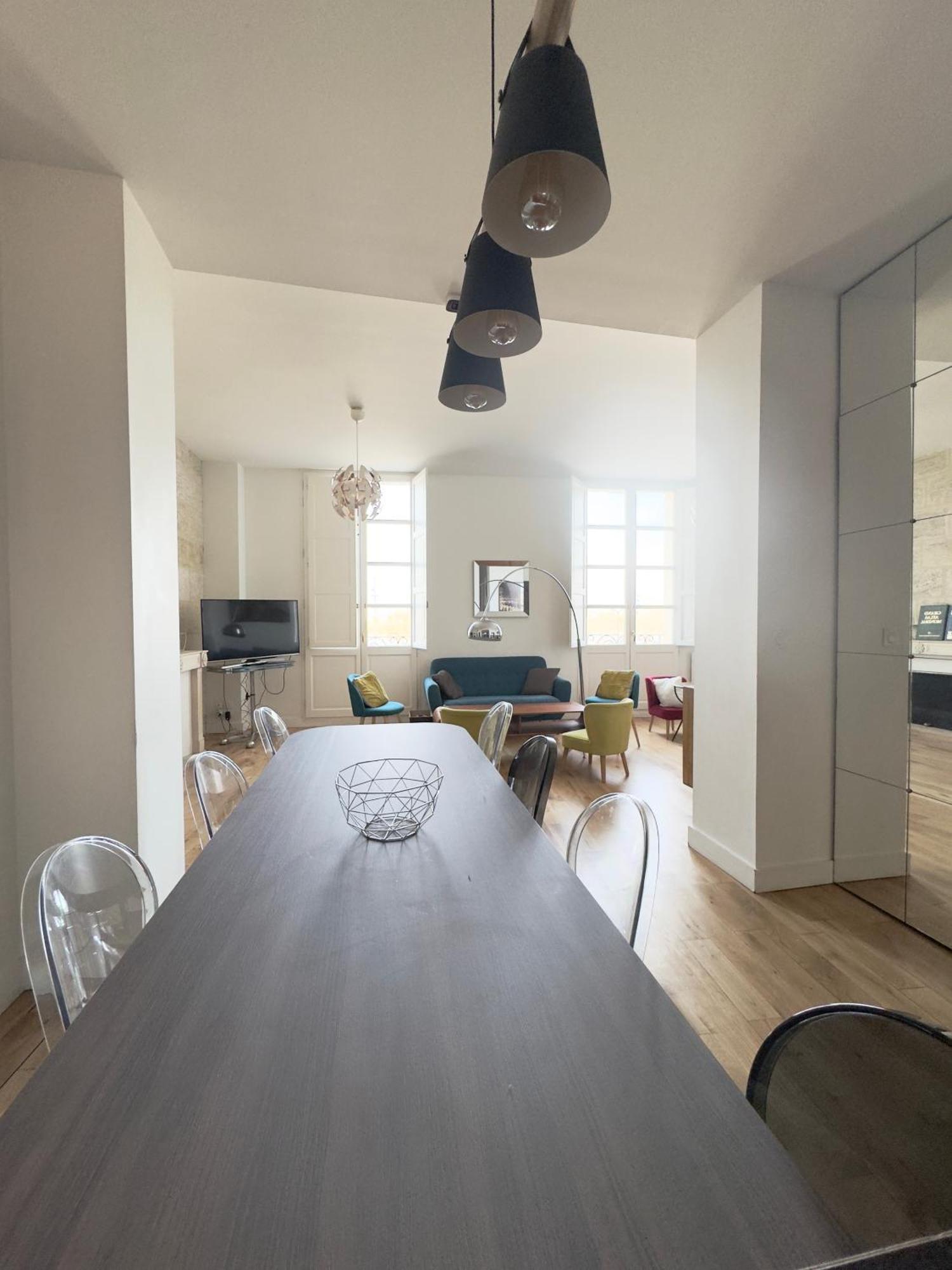 L'Annexe Bordeaux Traditions Экстерьер фото