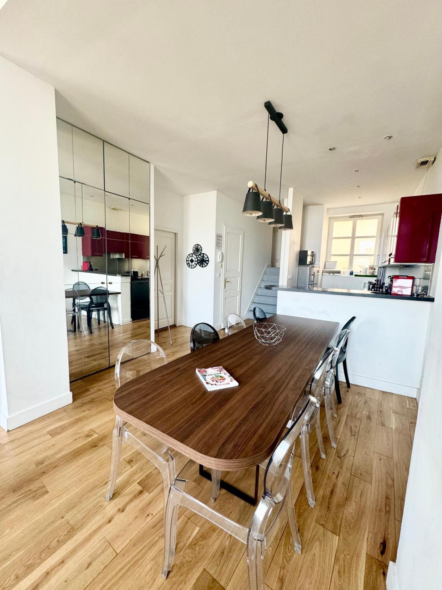 L'Annexe Bordeaux Traditions Экстерьер фото