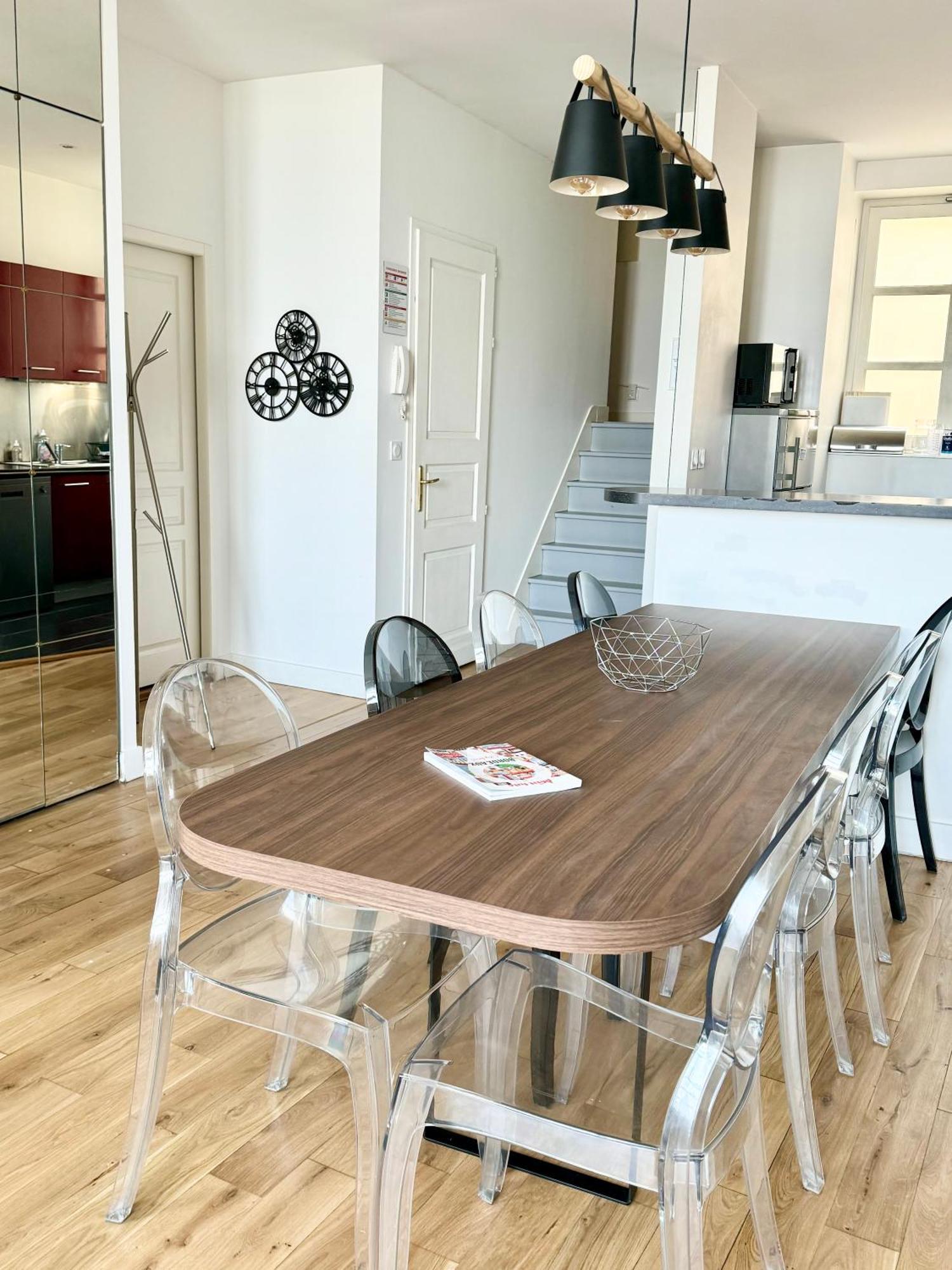 L'Annexe Bordeaux Traditions Экстерьер фото