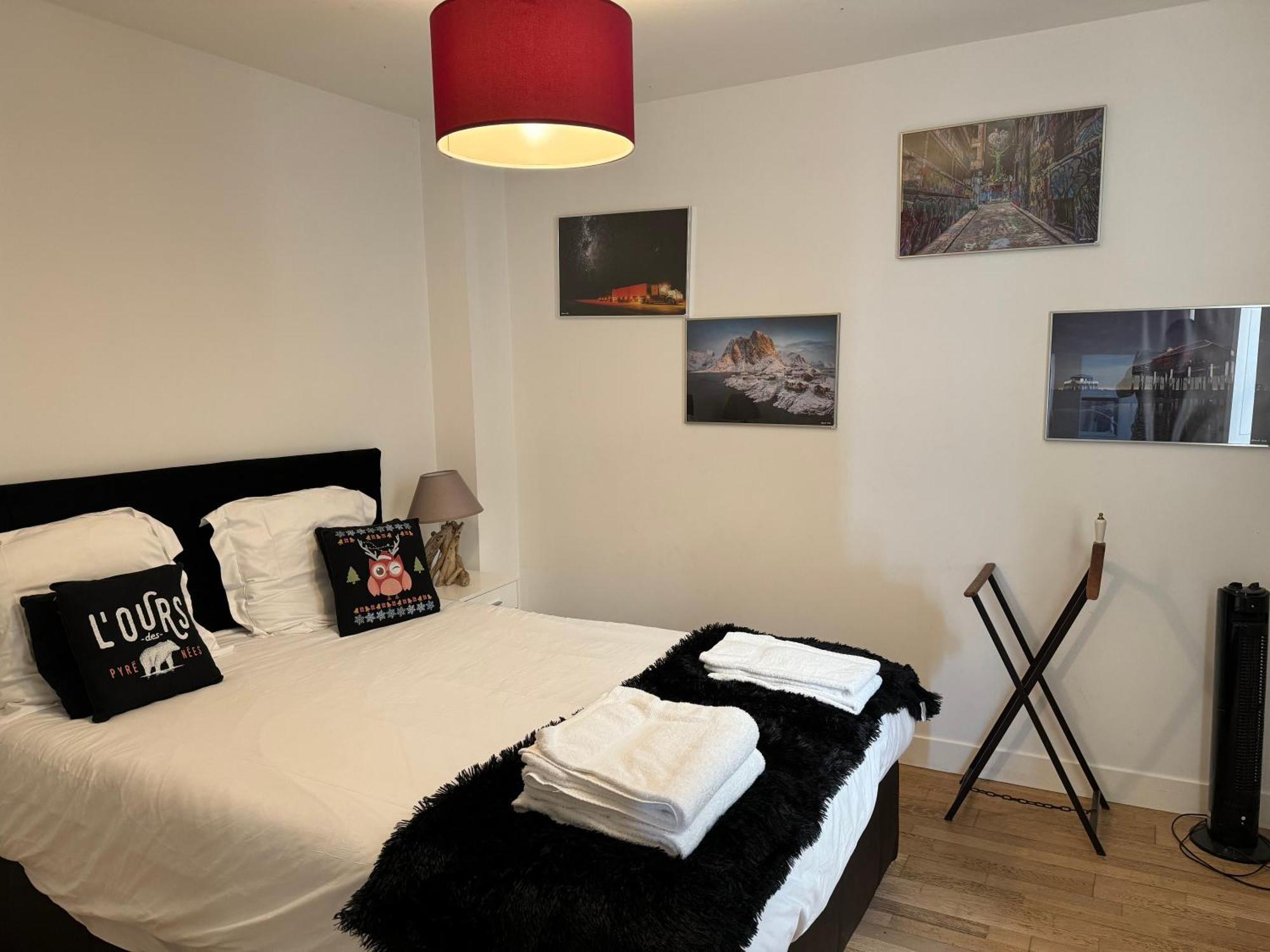 L'Annexe Bordeaux Traditions Экстерьер фото