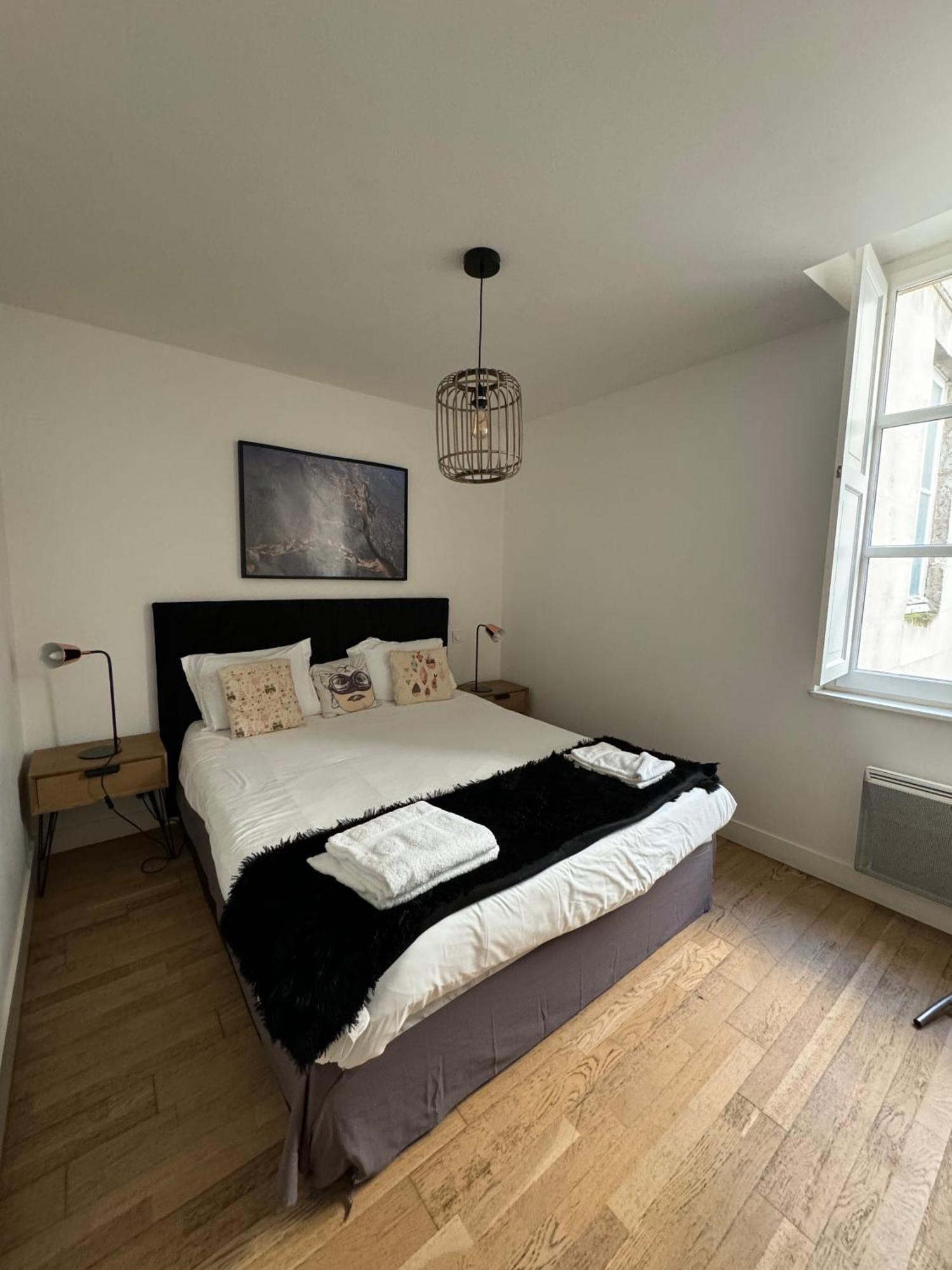 L'Annexe Bordeaux Traditions Экстерьер фото