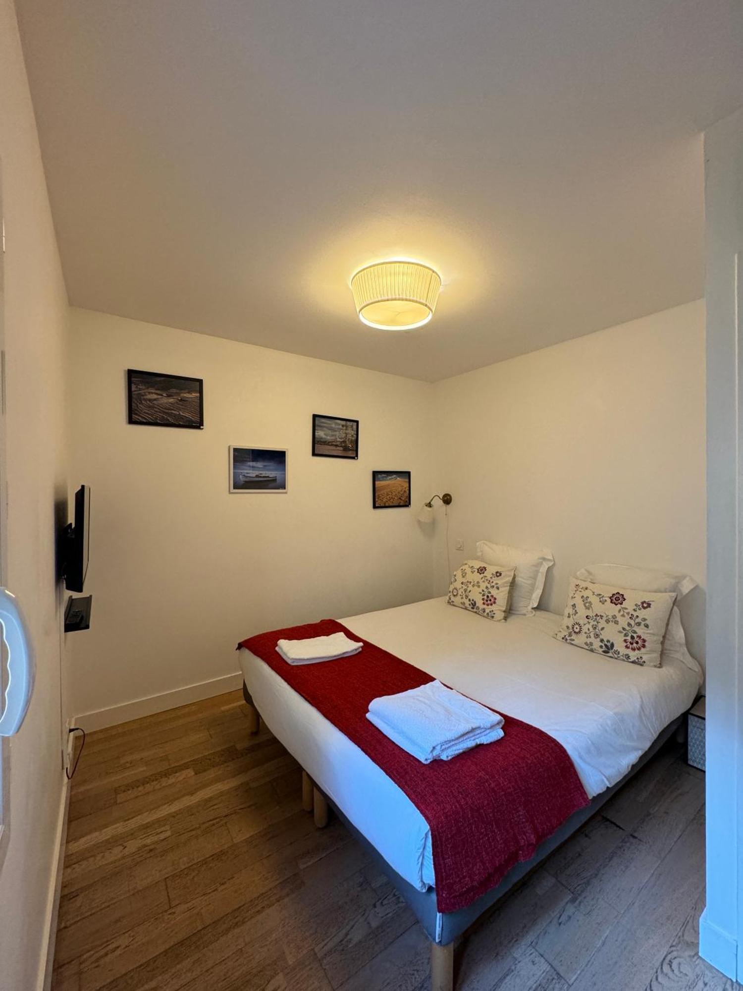 L'Annexe Bordeaux Traditions Экстерьер фото