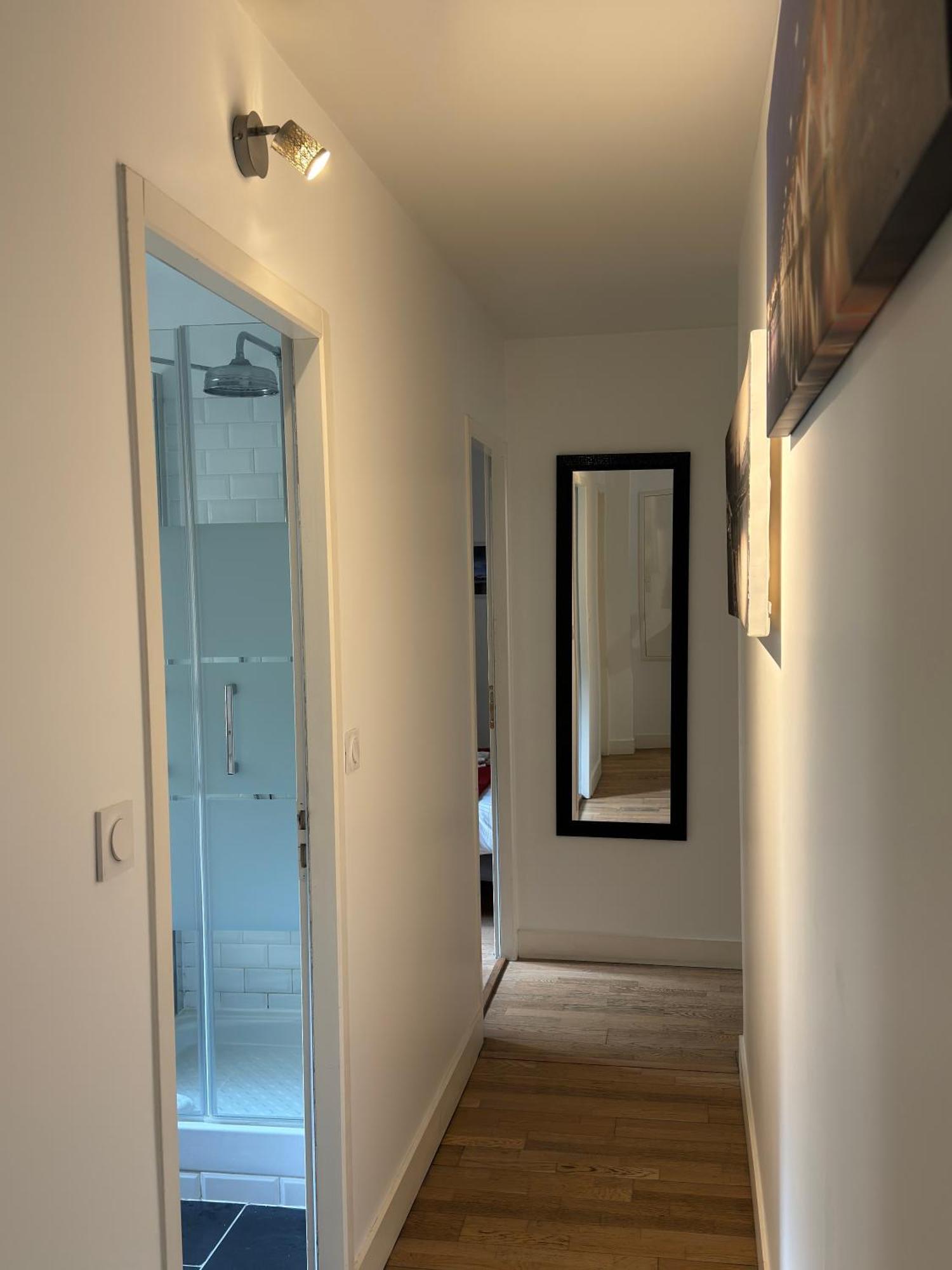 L'Annexe Bordeaux Traditions Экстерьер фото