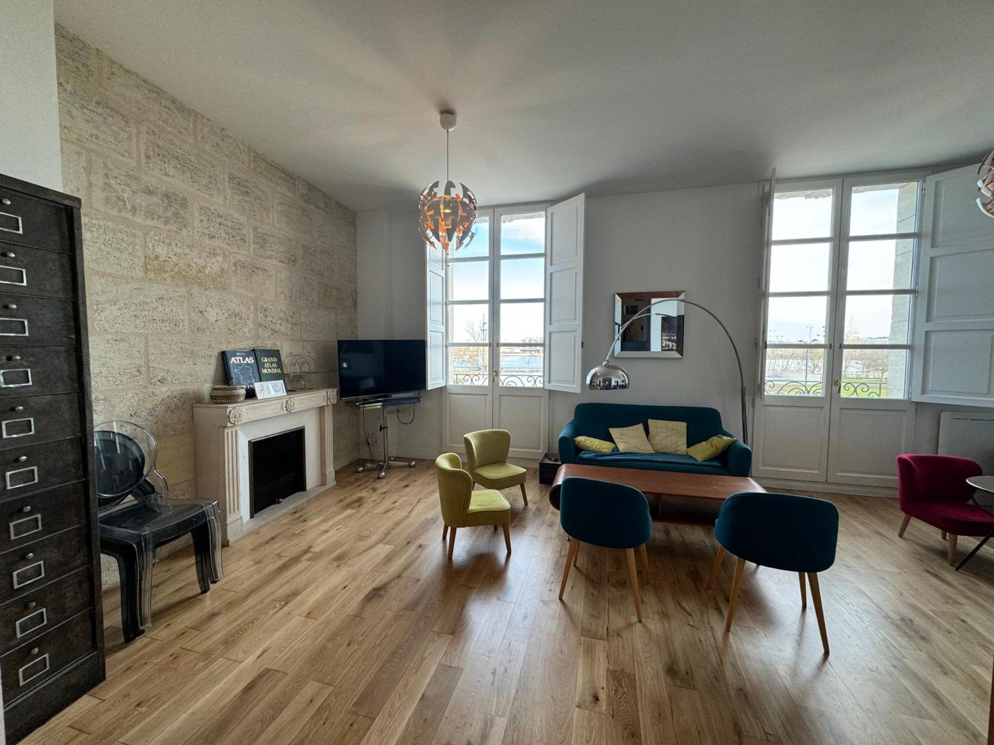 L'Annexe Bordeaux Traditions Экстерьер фото
