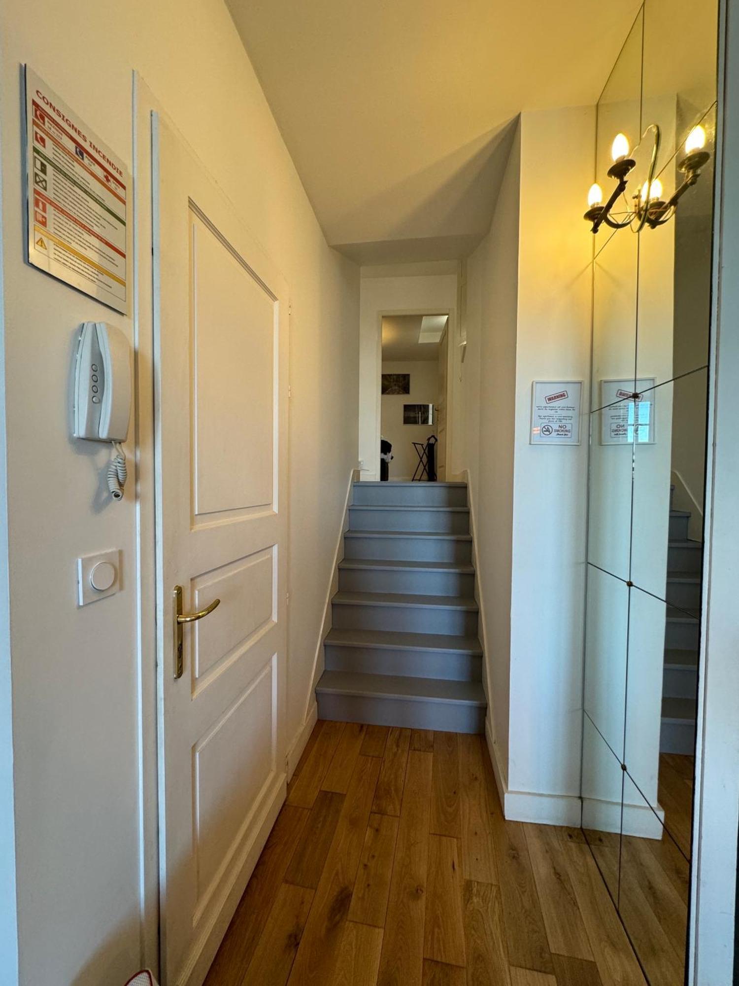 L'Annexe Bordeaux Traditions Экстерьер фото