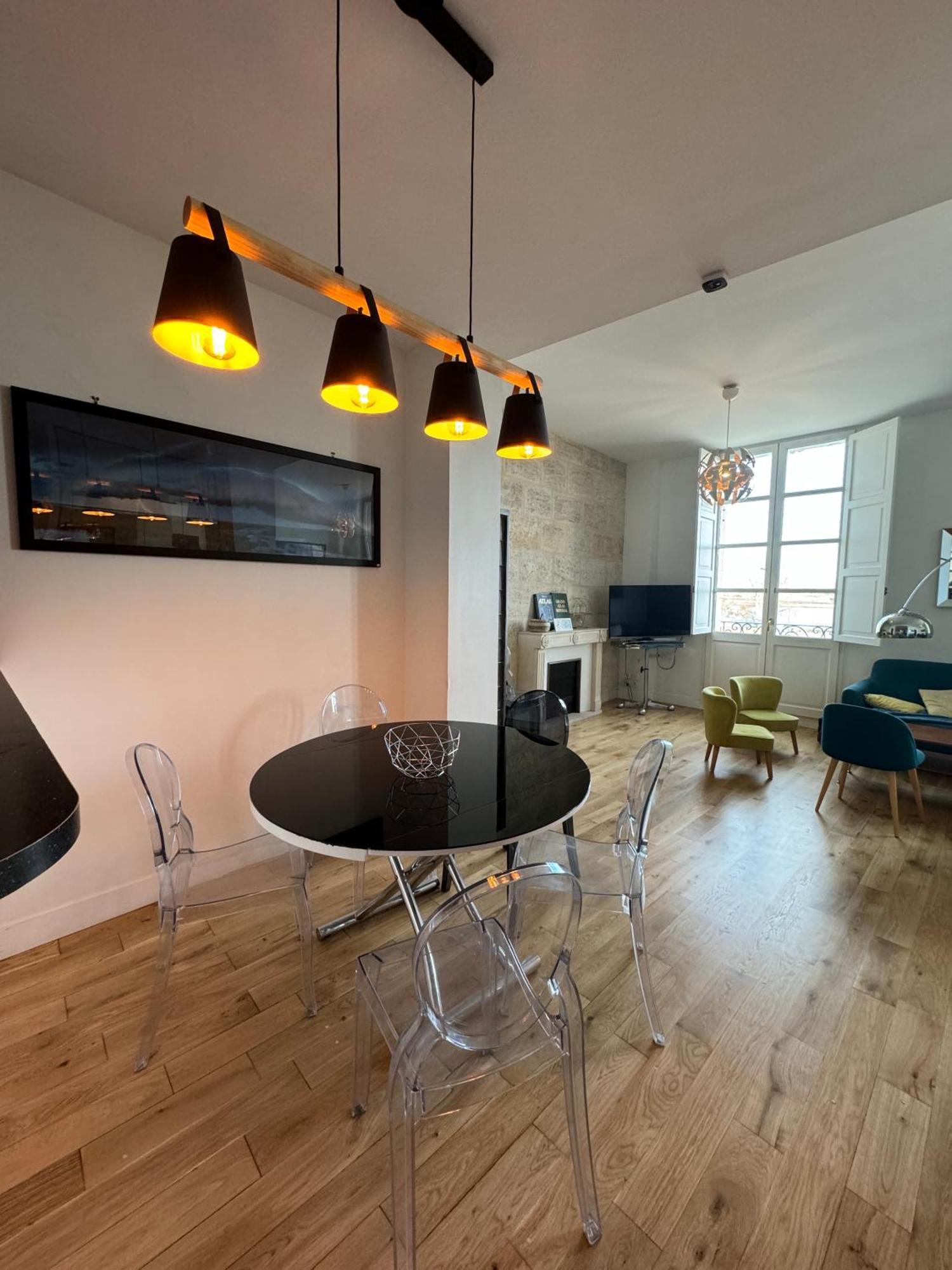 L'Annexe Bordeaux Traditions Экстерьер фото