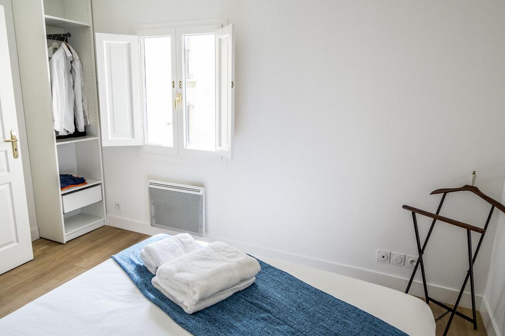 L'Annexe Bordeaux Traditions Экстерьер фото