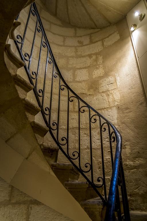 L'Annexe Bordeaux Traditions Экстерьер фото
