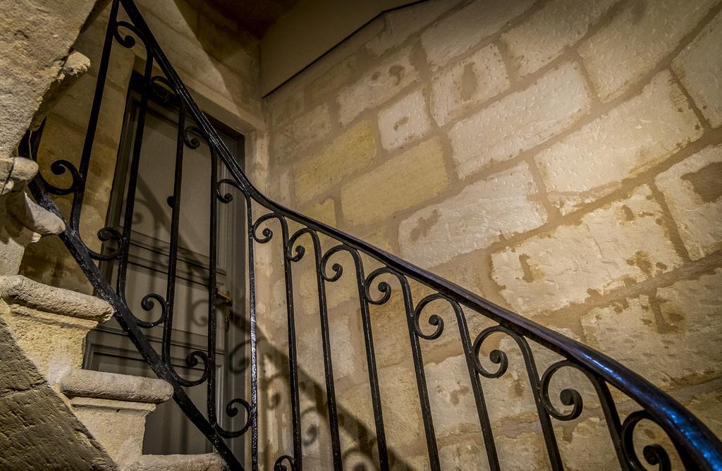 L'Annexe Bordeaux Traditions Номер фото